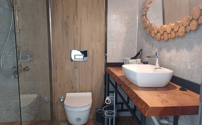 Villa for Sale Zeytinalani, 48800 Koycegiz Mugla. Photo#19 Villa for Sale Zeytinalani, 48800 Koycegiz Mugla. Photo#19