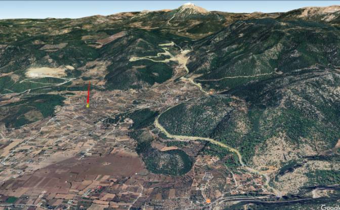 Island for Sale Incirkoy, ova kume evleri no 35 2. Photo#17 Island for Sale Incirkoy, ova kume evleri no 35 2. Photo#17