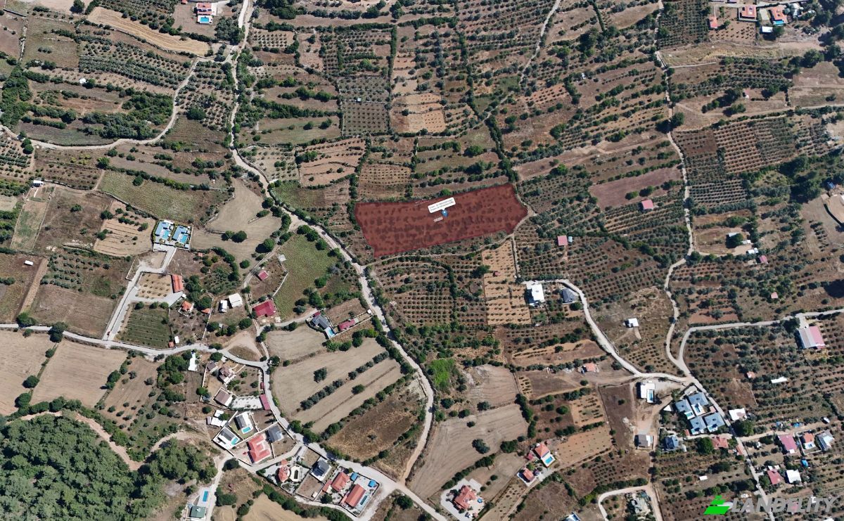 Island for Sale Incirkoy, ova kume evleri no 35 2, 48300 Fethiye Mugla, Fethiye Mugla, Fethiye, Mugla, Turkiye. Photo 3