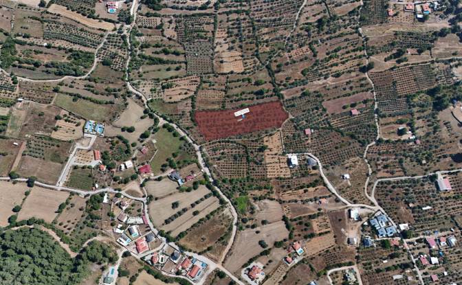 Island for Sale Incirkoy, ova kume evleri no 35 2. Photo#3 Island for Sale Incirkoy, ova kume evleri no 35 2. Photo#3