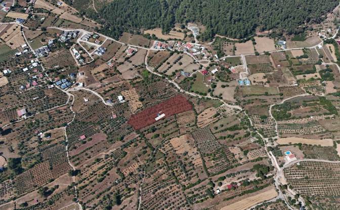 Island for Sale Incirkoy, ova kume evleri no 35 2. Photo#4 Island for Sale Incirkoy, ova kume evleri no 35 2. Photo#4