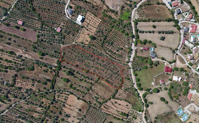 Island for Sale Incirkoy, ova kume evleri no 35 2. Photo#6 Island for Sale Incirkoy, ova kume evleri no 35 2. Photo#6