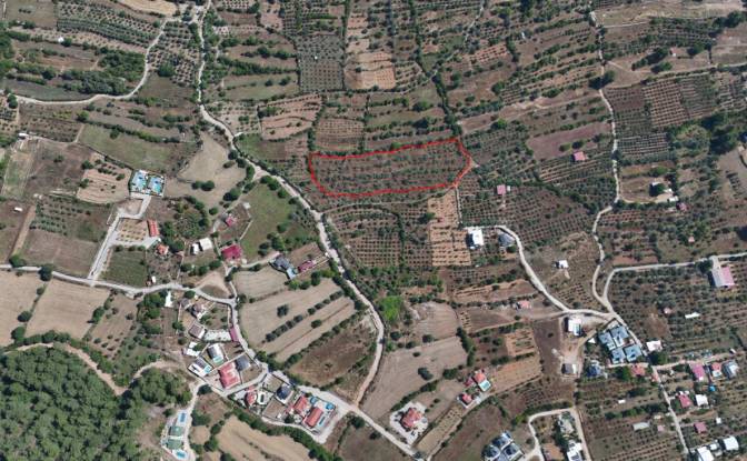 Island for Sale Incirkoy, ova kume evleri no 35 2. Photo#8 Island for Sale Incirkoy, ova kume evleri no 35 2. Photo#8