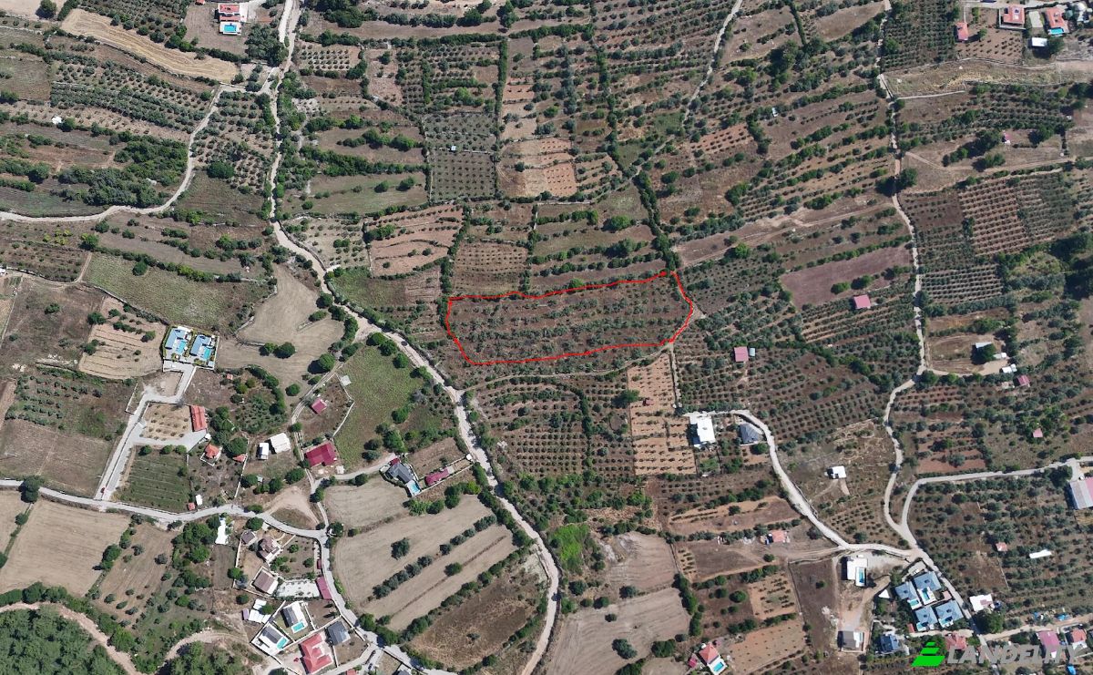 Island for Sale Incirkoy, ova kume evleri no 35 2, 48300 Fethiye Mugla, Fethiye Mugla, Fethiye, Mugla, Turkiye. Photo 9