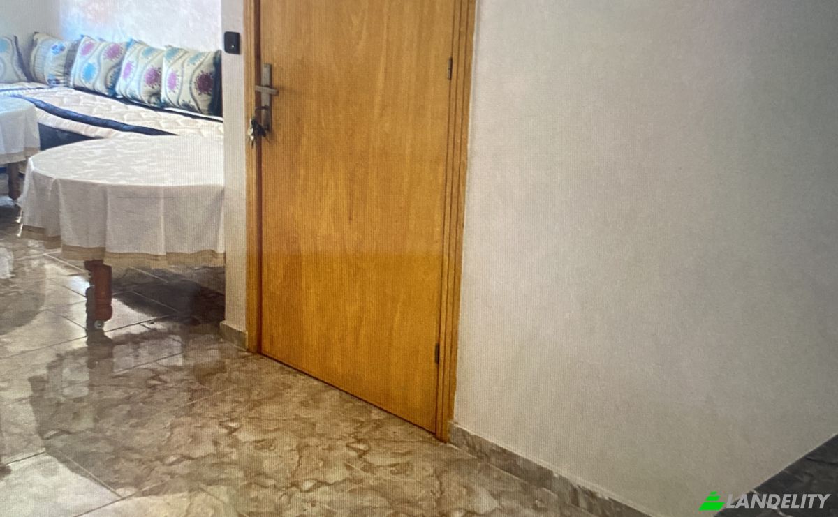Apartment for Sale Saidia, Berkane Province, Oriental, Morocco. Photo 1