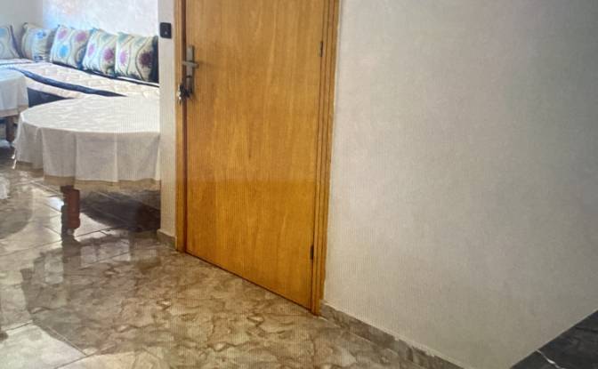 Apartment for Sale - Saidia, Morocco