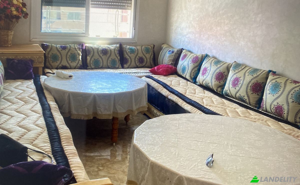 Apartment for Sale Saidia, Berkane Province, Oriental, Morocco. Photo 9