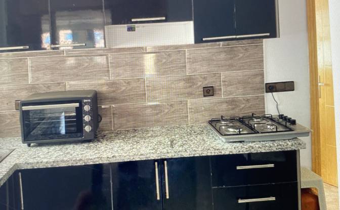 Apartment for Sale Saidia, Berkane Province. Photo#12