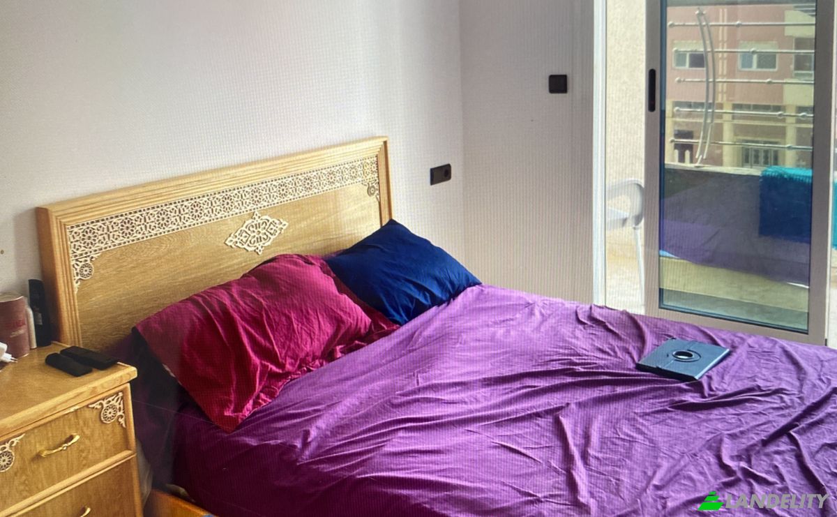 Apartment for Sale Saidia, Berkane Province, Oriental, Morocco. Photo 14