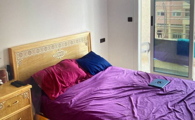Apartment for Sale Saidia, Berkane Province. Photo#14