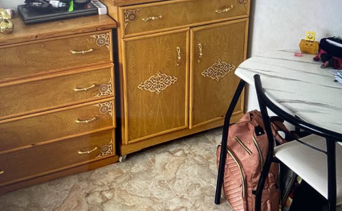Apartment for Sale Saidia, Berkane Province. Photo#16