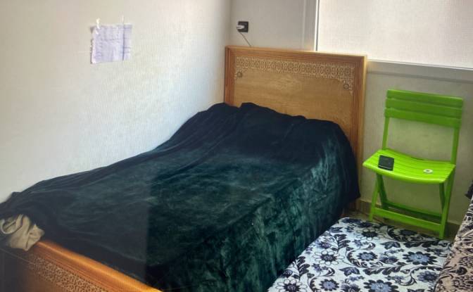 Apartment for Sale Saidia, Berkane Province. Photo#17