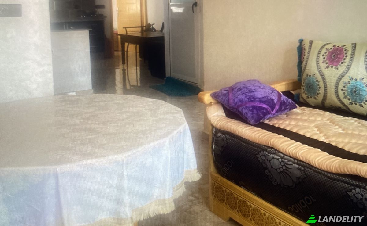 Apartment for Sale Saidia, Berkane Province, Oriental, Morocco. Photo 6