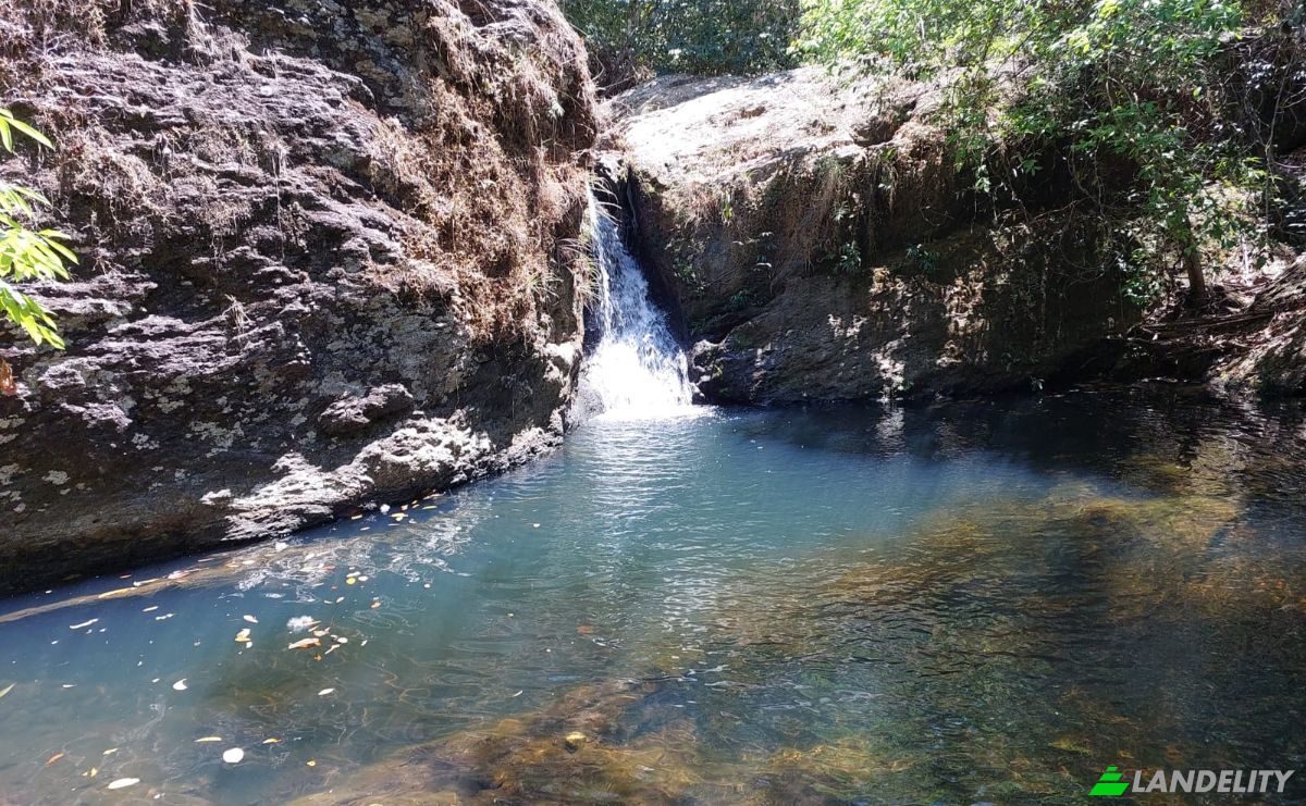 Farm/Ranch for Sale Uruacu, State of Goias, Brazil, 76400-000. Photo 2