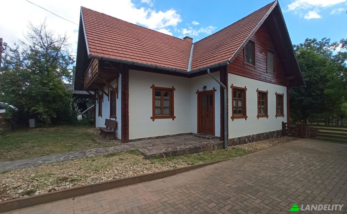 Single Family Home for Sale Zsambek, Pilisvorosvar District, Pest County, Hungary, Bethlen Gabor u 12, 2072 Hungary. Photo 12