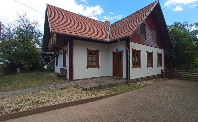 Single Family Home for Sale Zsambek. Photo#12 Single Family Home for Sale Zsambek. Photo#12