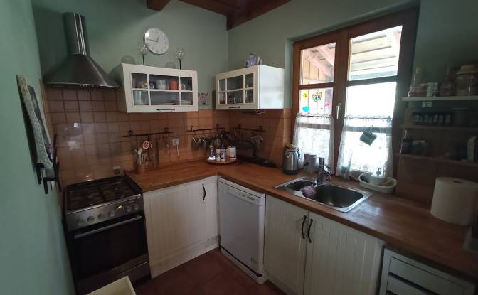 Single Family Home for Sale Zsambek. Photo#13 Single Family Home for Sale Zsambek. Photo#13