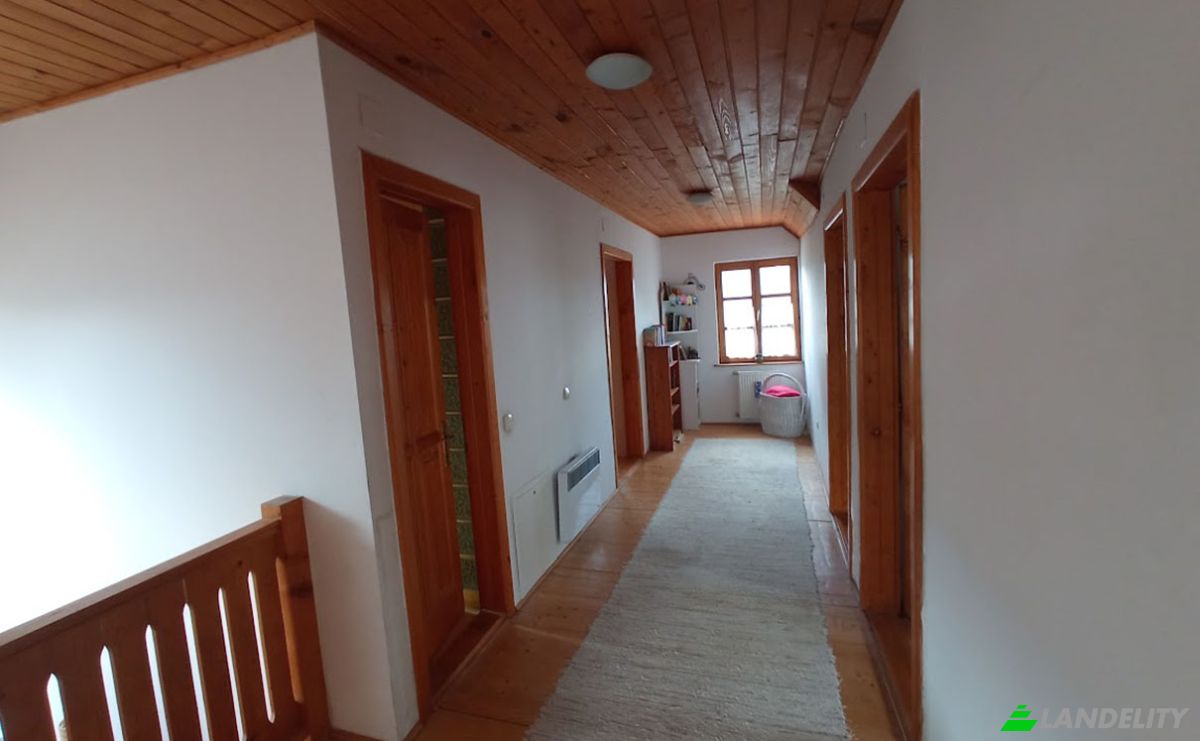 Single Family Home for Sale Zsambek, Pilisvorosvar District, Pest County, Hungary, Bethlen Gabor u 12, 2072 Hungary. Photo 19