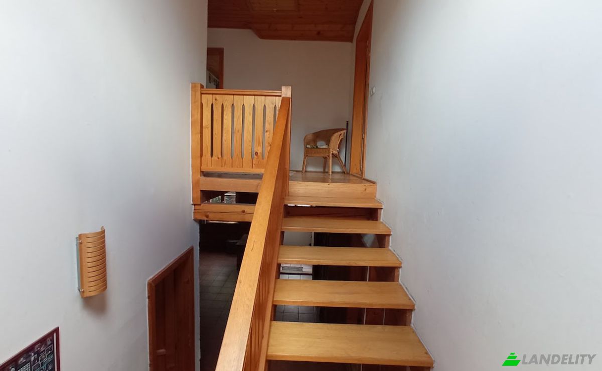 Single Family Home for Sale Zsambek, Pilisvorosvar District, Pest County, Hungary, Bethlen Gabor u 12, 2072 Hungary. Photo 20