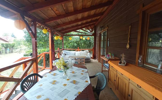 Single Family Home for Sale Zsambek. Photo#3 Single Family Home for Sale Zsambek. Photo#3