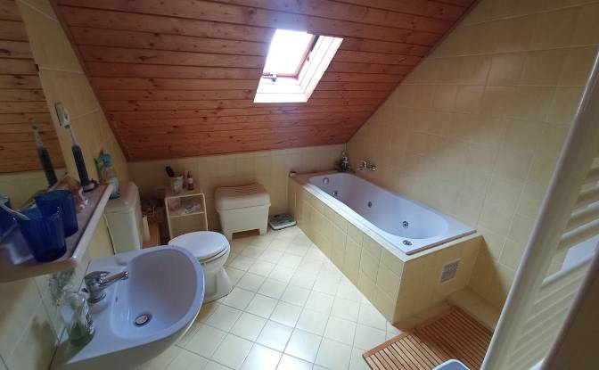 Single Family Home for Sale Zsambek. Photo#22 Single Family Home for Sale Zsambek. Photo#22