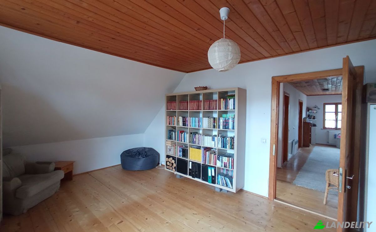 Single Family Home for Sale Zsambek, Pilisvorosvar District, Pest County, Hungary, Bethlen Gabor u 12, 2072 Hungary. Photo 23