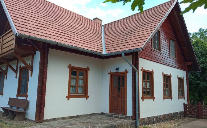 Single Family Home for Sale - Zsambek, Hungary