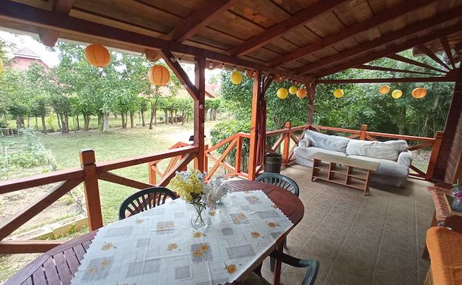 Single Family Home for Sale Zsambek. Photo#6 Single Family Home for Sale Zsambek. Photo#6
