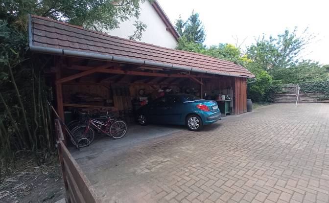 Single Family Home for Sale Zsambek. Photo#8 Single Family Home for Sale Zsambek. Photo#8