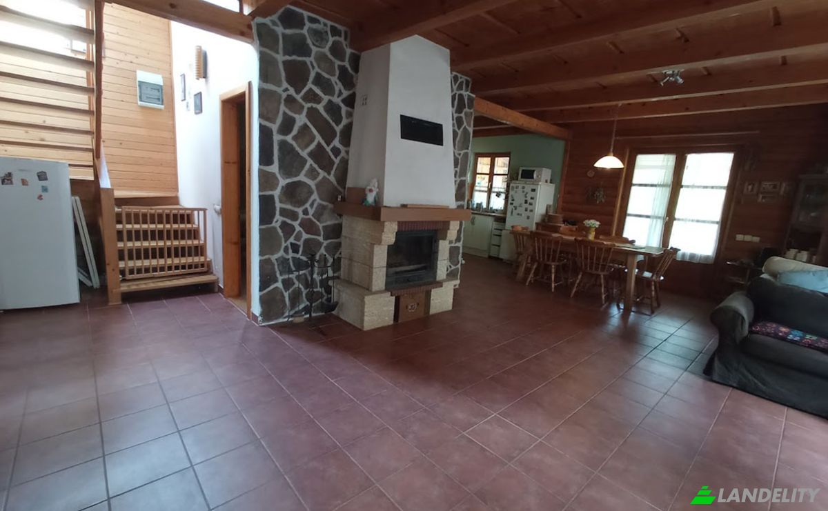 Single Family Home for Sale Zsambek, Pilisvorosvar District, Pest County, Hungary, Bethlen Gabor u 12, 2072 Hungary. Photo 9