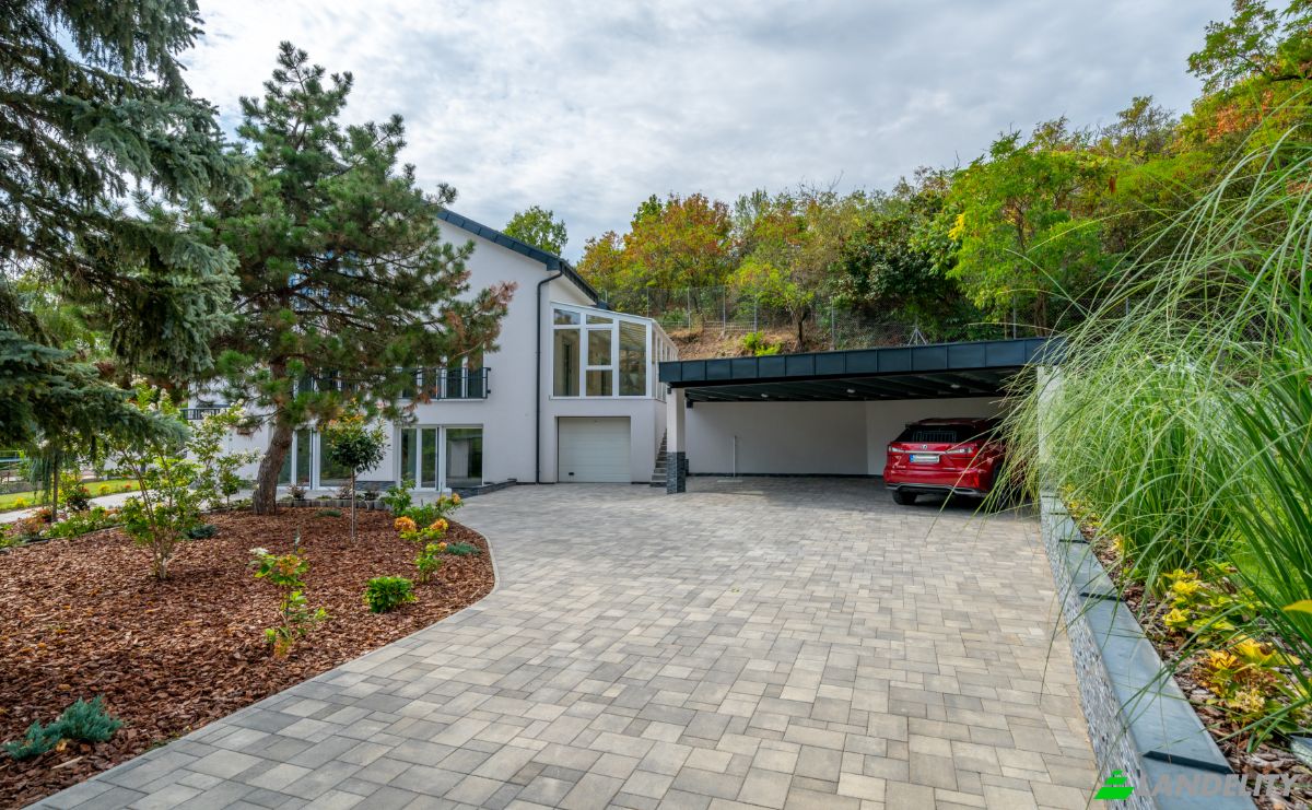 Dreifamilienhaus zu verkaufen Budaors, Budakeszi District, Pest County, Hungary, Zengo u 23, 2040 Hungary. Foto 4