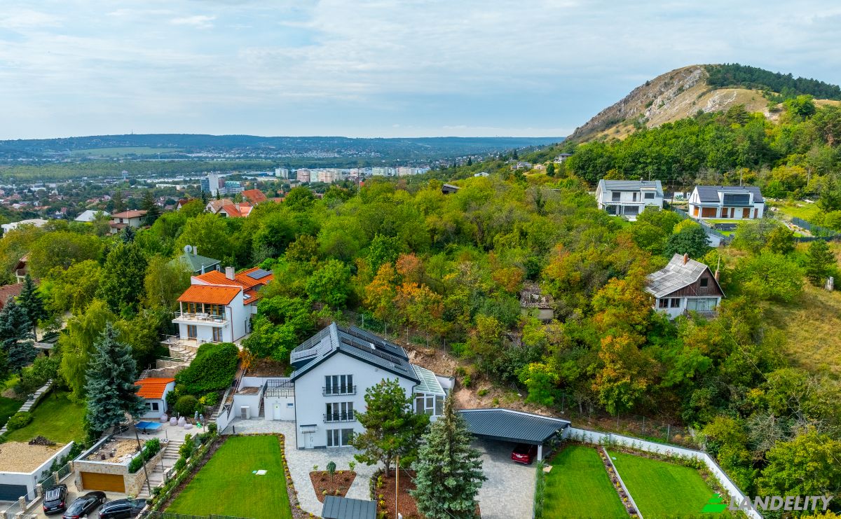 Dreifamilienhaus zu verkaufen Budaors, Budakeszi District, Pest County, Hungary, Zengo u 23, 2040 Hungary. Foto 5