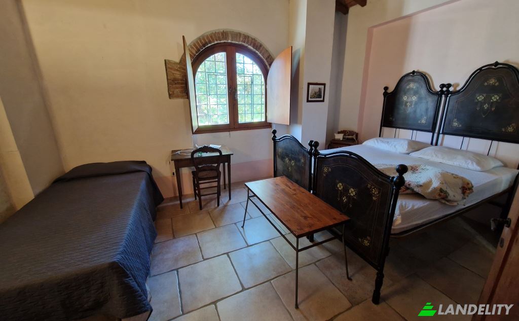 Apartment for Sale Via di Rosano, 50012 Bagno a Ripoli FI, Bagno a Ripoli, Metropolitan City of Florence, Tuscany, Italy. Photo 7