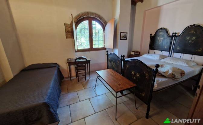 Apartment for Sale Via di Rosano. Photo#7 Apartment for Sale Via di Rosano. Photo#7