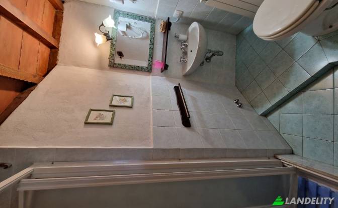 Apartment for Sale Via di Rosano. Photo#9 Apartment for Sale Via di Rosano. Photo#9