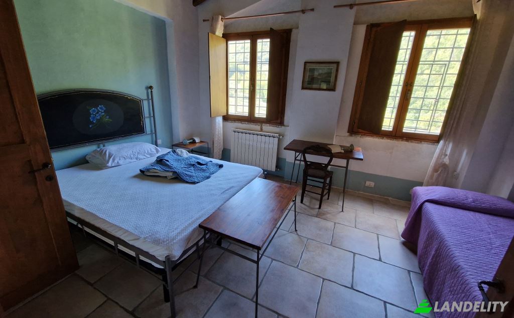Apartment for Sale Via di Rosano, 50012 Bagno a Ripoli FI, Bagno a Ripoli, Metropolitan City of Florence, Tuscany, Italy. Photo 10
