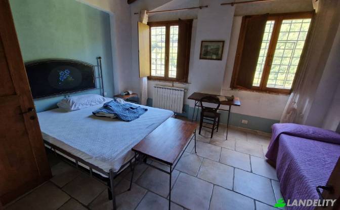 Apartment for Sale Via di Rosano. Photo#10 Apartment for Sale Via di Rosano. Photo#10