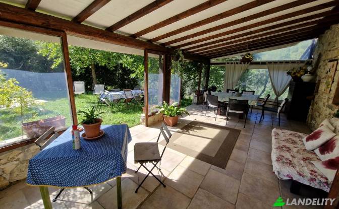 Apartment for Sale Via di Rosano. Photo#11 Apartment for Sale Via di Rosano. Photo#11