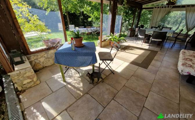 Apartment for Sale Via di Rosano. Photo#12 Apartment for Sale Via di Rosano. Photo#12