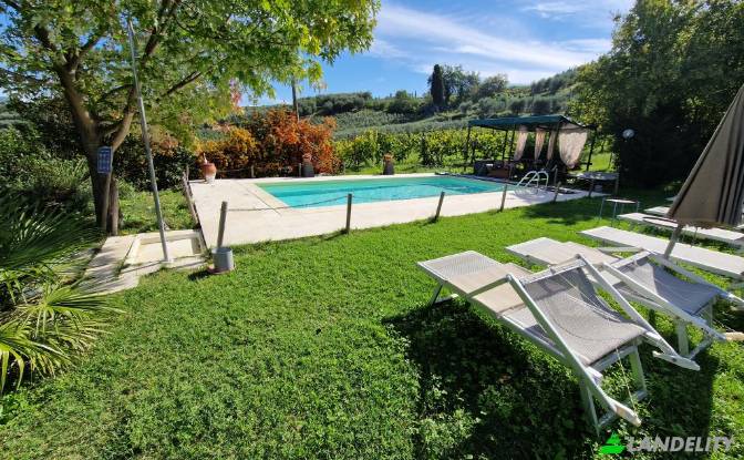Apartment for Sale Via di Rosano. Photo#15 Apartment for Sale Via di Rosano. Photo#15
