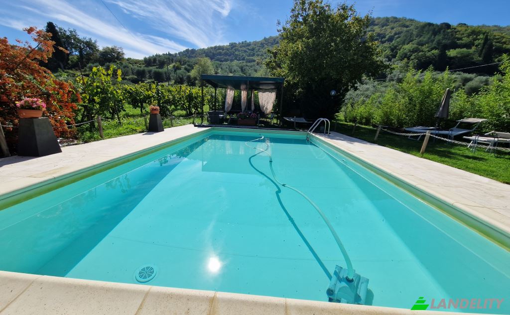 Apartment for Sale Via di Rosano, 50012 Bagno a Ripoli FI, Bagno a Ripoli, Metropolitan City of Florence, Tuscany, Italy. Photo 18