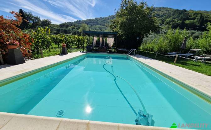 Apartment for Sale Via di Rosano. Photo#18 Apartment for Sale Via di Rosano. Photo#18