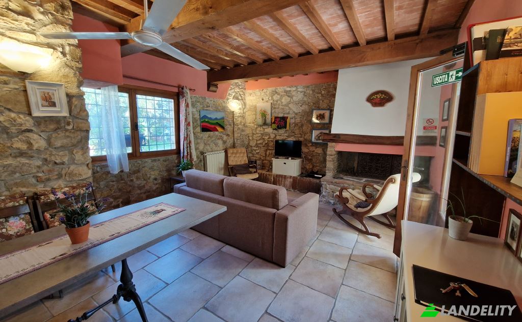 Apartment for Sale Via di Rosano, 50012 Bagno a Ripoli FI, Bagno a Ripoli, Metropolitan City of Florence, Tuscany, Italy. Photo 1