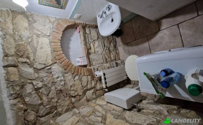 Apartment for Sale Via di Rosano. Photo#3 Apartment for Sale Via di Rosano. Photo#3