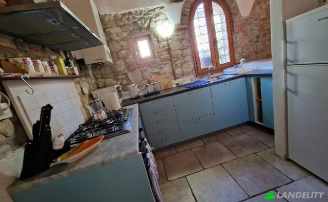 Apartment for Sale Via di Rosano. Photo#4 Apartment for Sale Via di Rosano. Photo#4