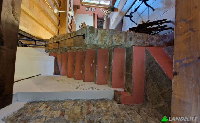 Apartment for Sale Via di Rosano. Photo#5 Apartment for Sale Via di Rosano. Photo#5