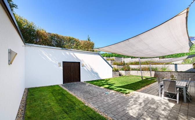 Maison unifamiliale à vendre Herceghalom. Photo#23