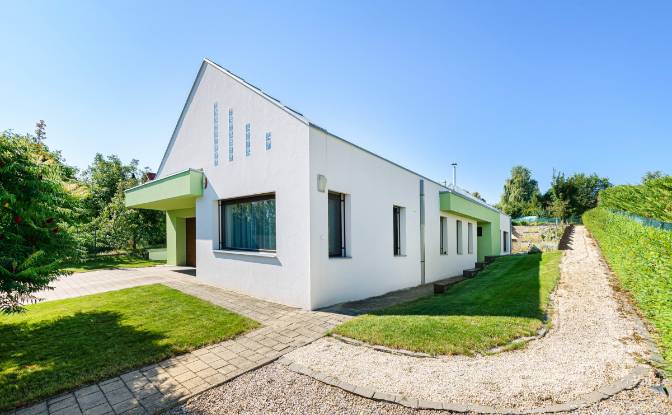 Single Family Home for Sale - Herceghalom, Hungary