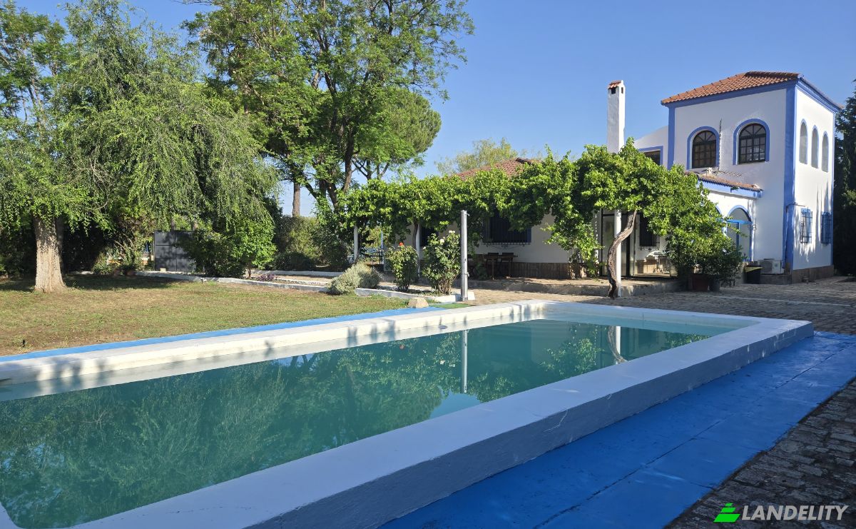 Villa zu verkaufen C Miguel Delibes, Bollullos de la Mitacion, Sevilla, Seville, Andalusia, Spain. Foto 1