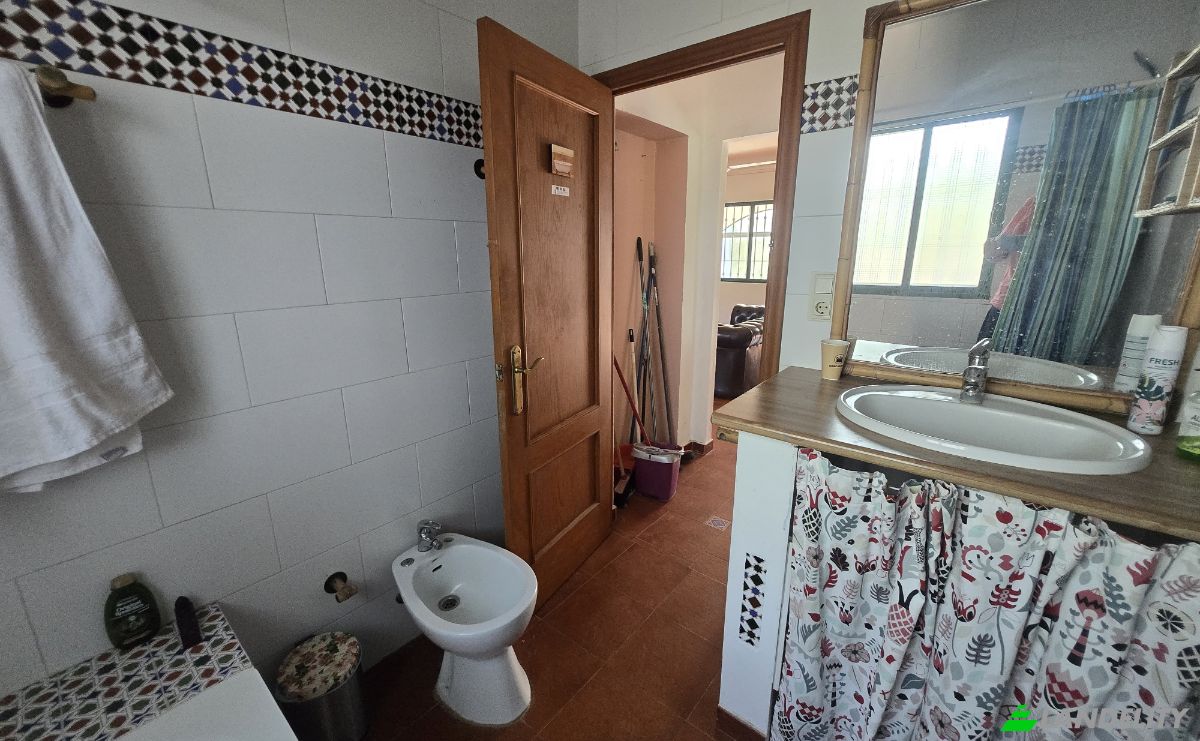 Villa zu verkaufen C Miguel Delibes, Bollullos de la Mitacion, Sevilla, Seville, Andalusia, Spain. Foto 11